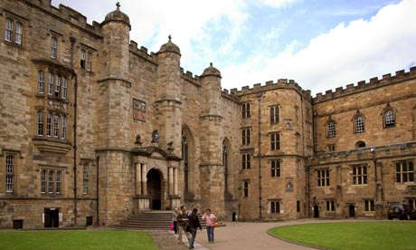 Durham-University - study abroad university