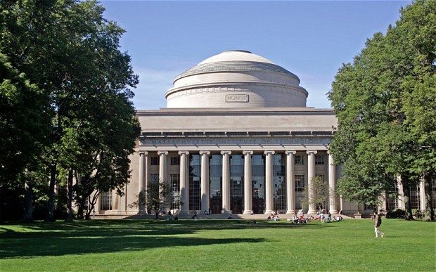 MIT - study abroad univerity