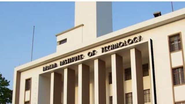 Indian institute of technology