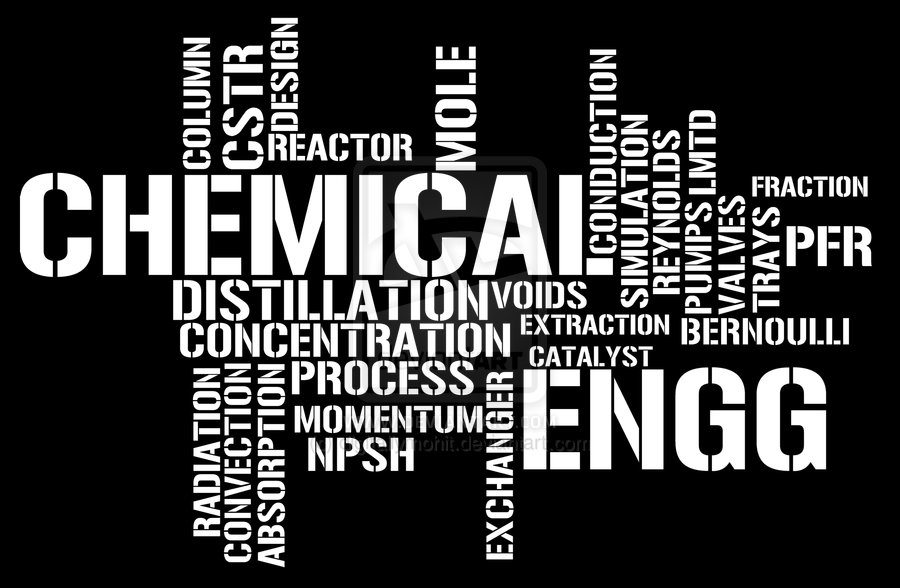 what is chemical engineering
