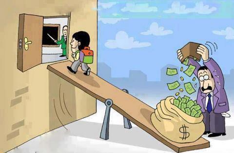 costly education