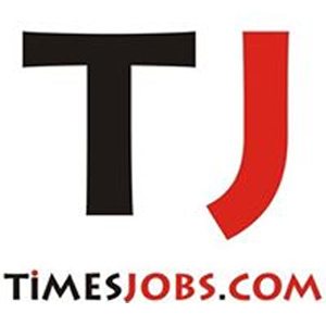 timesjob - online job portals in India