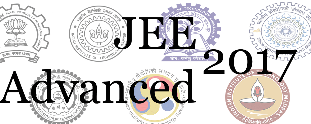 JEE Advanced FI
