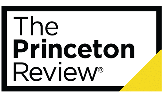 the princeton review