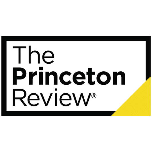 the princeton review