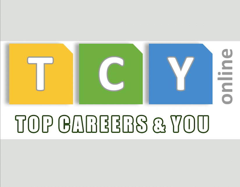 top careers & you