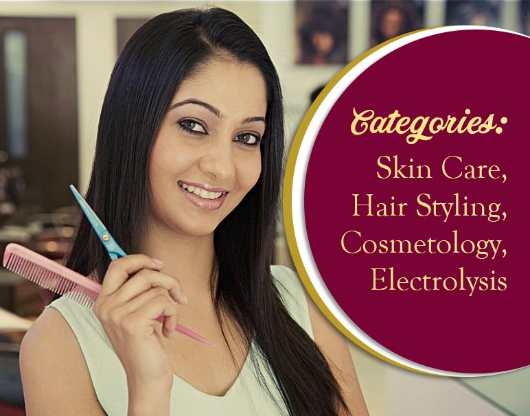 Beautician Courses From Government Approved Colleges In India Edugorilla