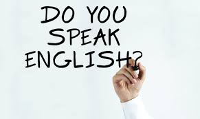 Do you speak english?