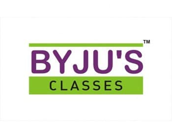 BYJU’s CLASSES