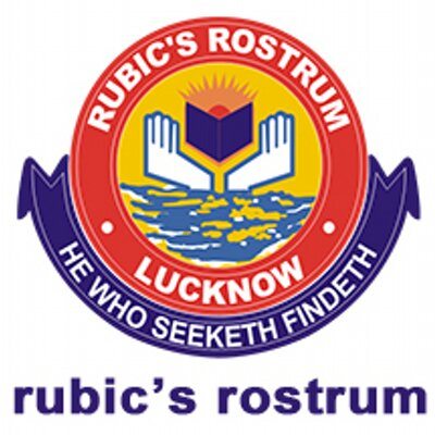 Rubic’s Rostrum