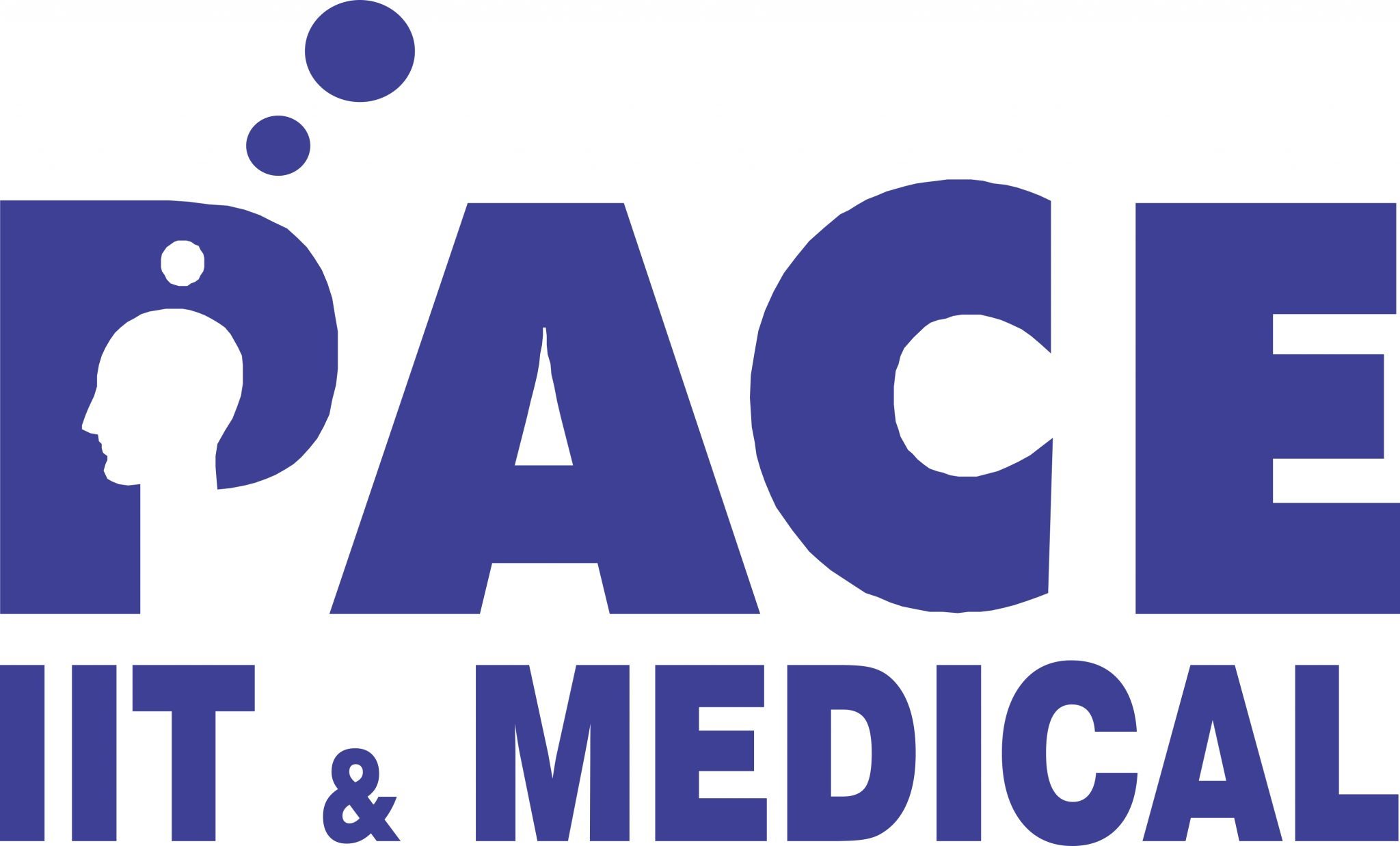 PACE IIT & MEDICAL