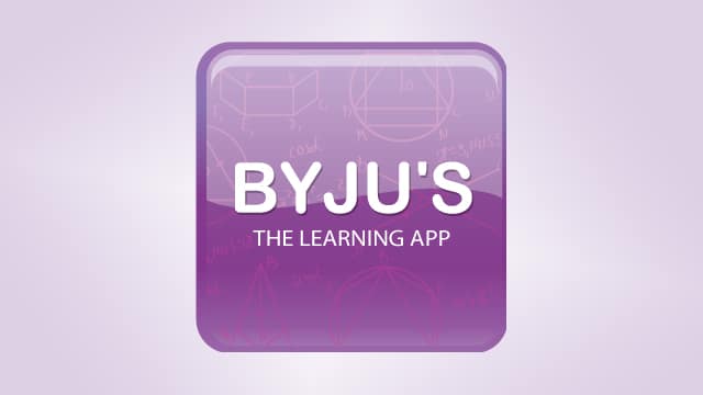 byjus the learning app