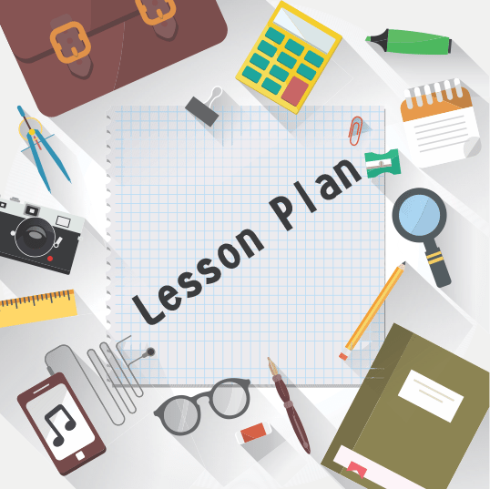 Lesson-Plan