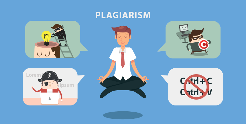 intentional and unintentional plagiarism plagiarism