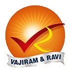 Vajiram & Ravi