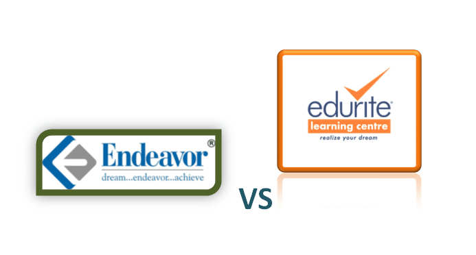 endeavor vs edurite