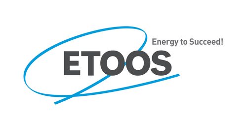 etoos energy to succeed!