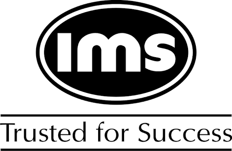 IMS Trusted for Success