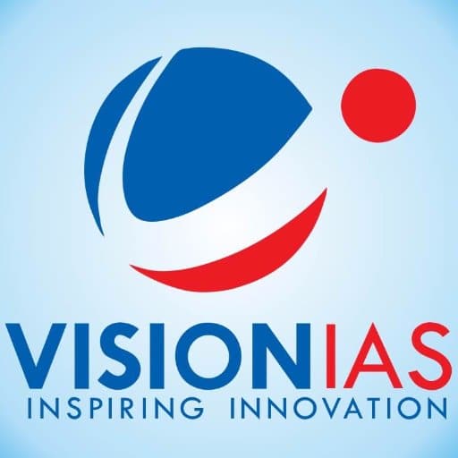 VISION IAS