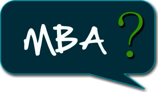 Why to go for SISTec MBA?