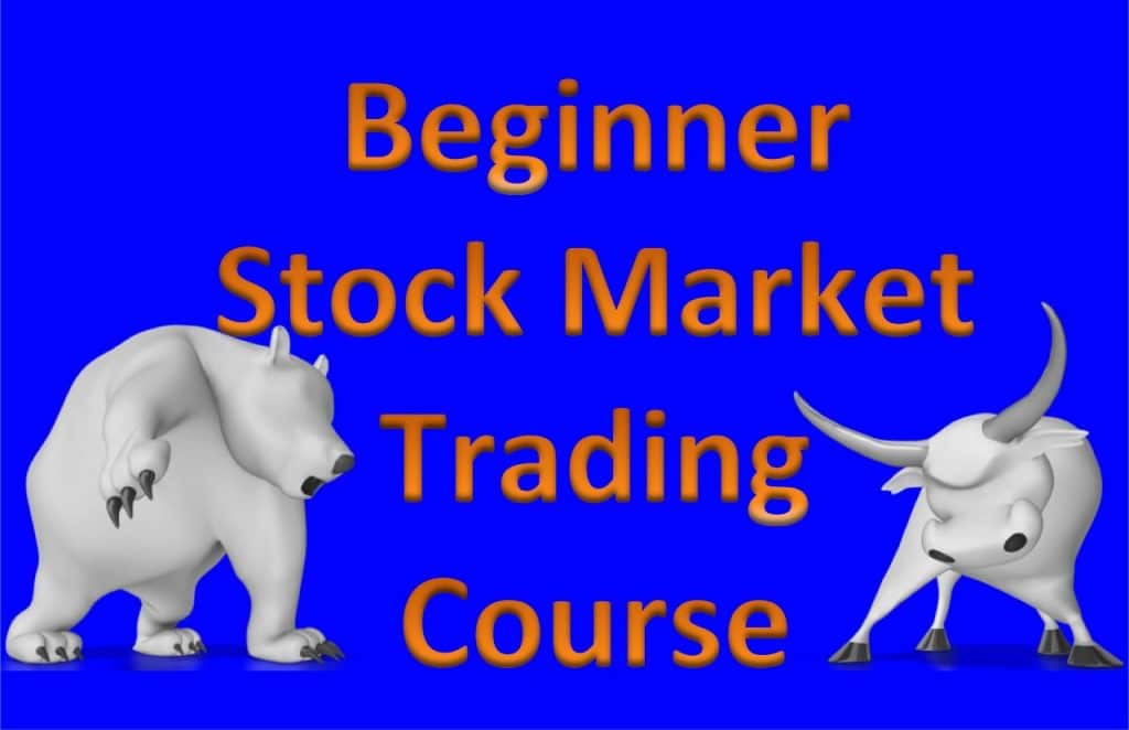 stock market trading courses
