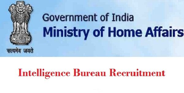 Intelligence-Bureau-Recruitment