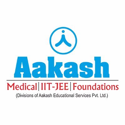 AAKASH INSTITUTE