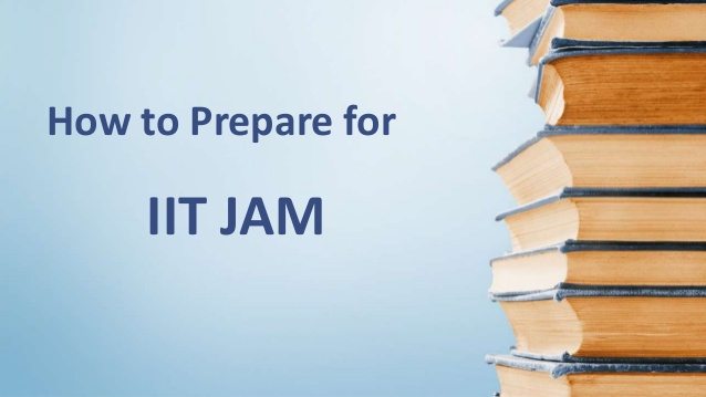 how to crack iit jam entrance test for msc tips