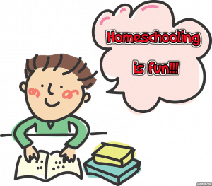 homeschooling myths