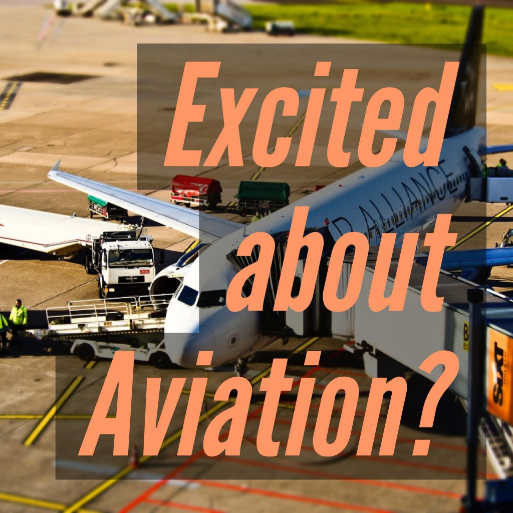 Reasons Why You Should Take Up BBA In Aviation And Airport Management ...