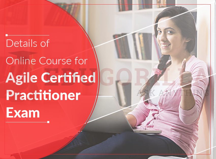 Agile Certified Practitioner (ACP) Exam