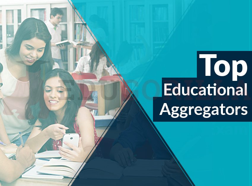 Best Educational Aggregators in the World