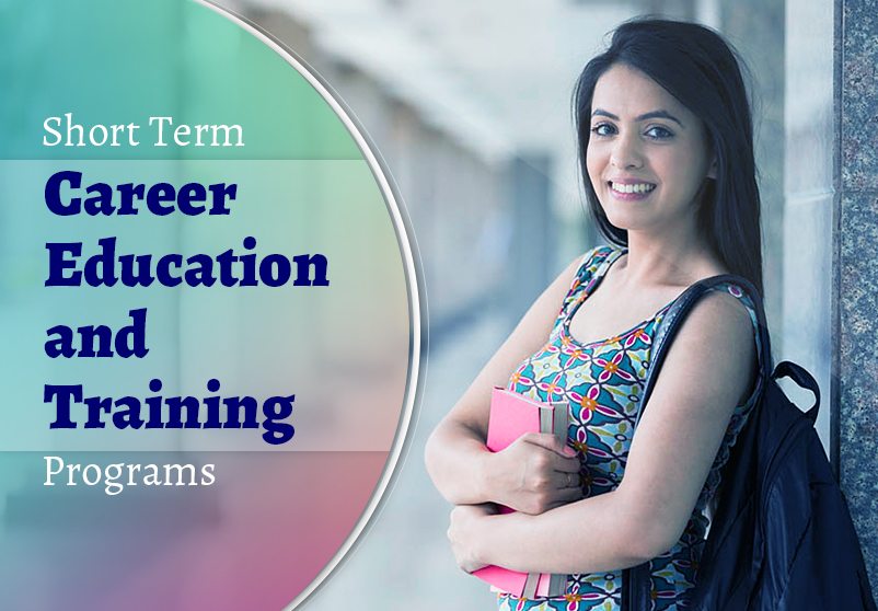 Career Education and Training