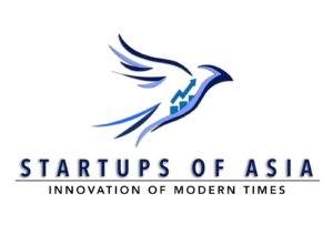 startups of asia