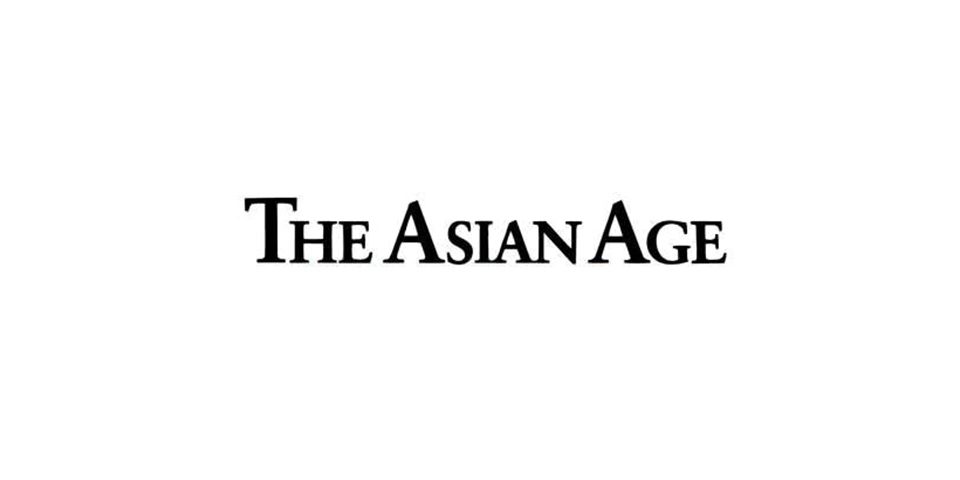 THE ASIAN AGE