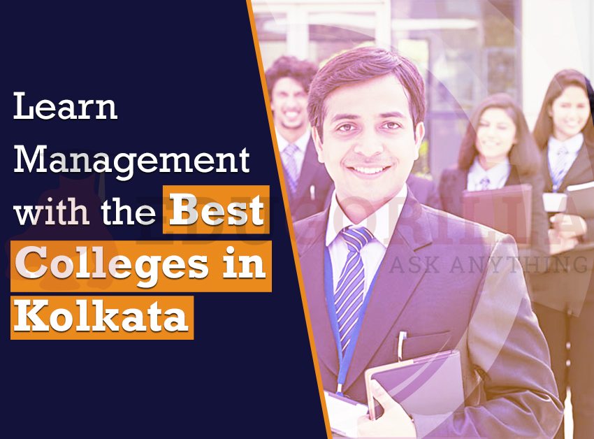 Best Colleges in Kolkata