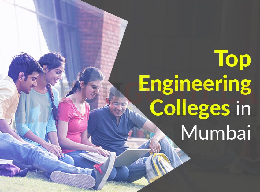 Top Engineering Colleges in Mumbai