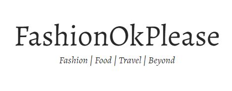 FashionOkPlease.com