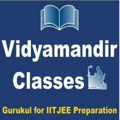vidyamandir classes - coaching institutes for IIT JEE Main/Advanced preparation