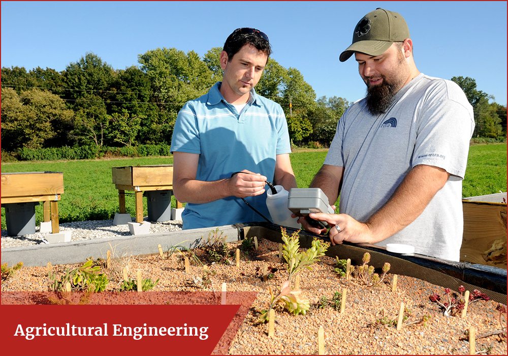 Agricultural Engineering - scope, careers, colleges, skills, jobs, salary