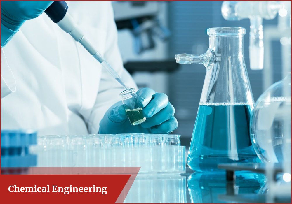 Chemical Engineering - scope, careers, colleges, skills, jobs, salary