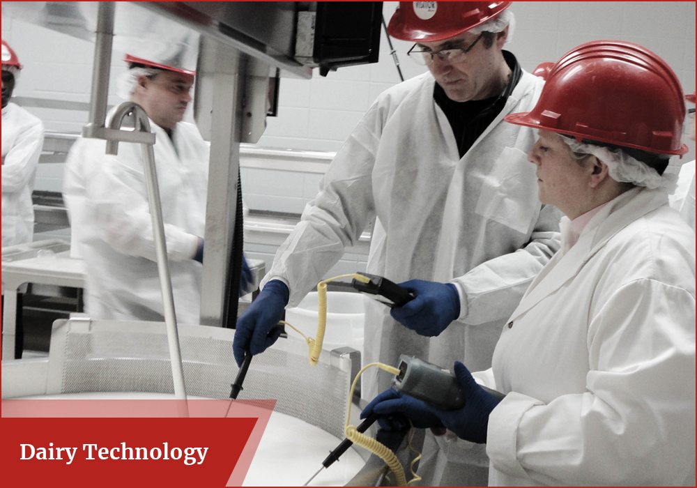 Dairy Technology - scope, careers, colleges, skills, jobs, salary