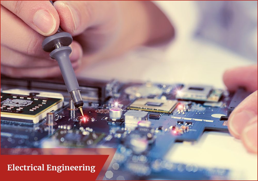 Electrical Engineering - scope, careers, colleges, skills, jobs, salary