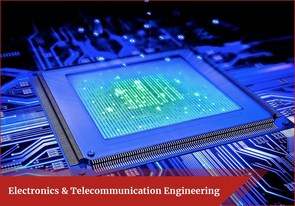 Electronic and telecommunication engineering salary in india