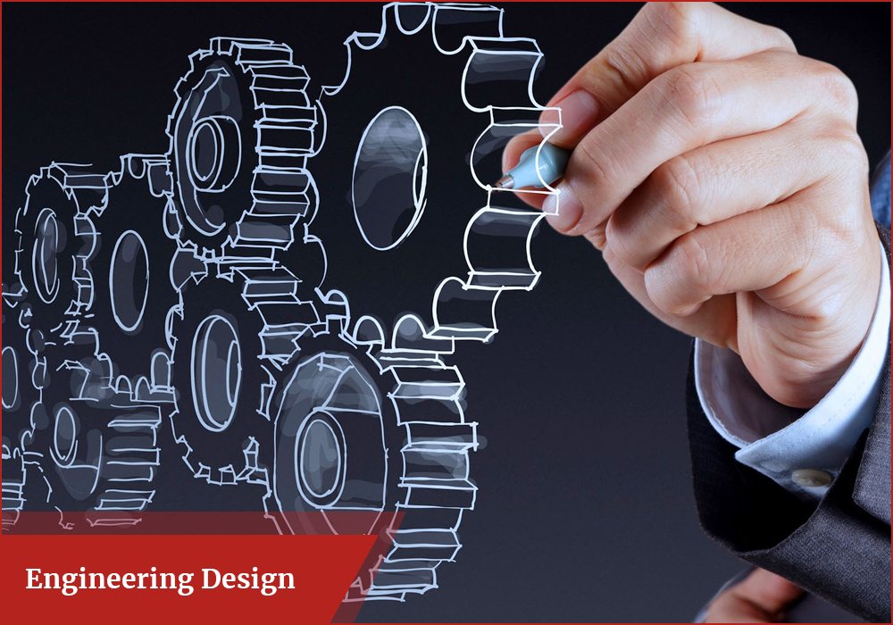 Engineering Design - scope, careers, colleges, skills, jobs, salary