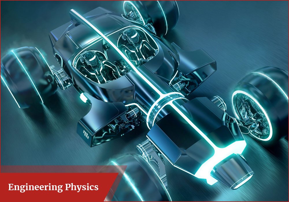Engineering Physics - scope, careers, colleges, skills, jobs, salary
