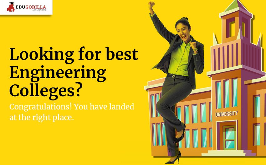 Best Engineering Colleges in India
