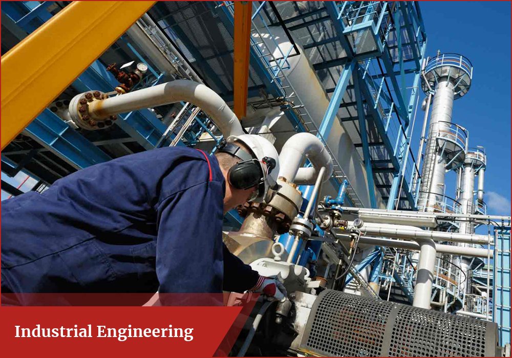 Industrial Engineering - scope, careers, colleges, skills, jobs, salary