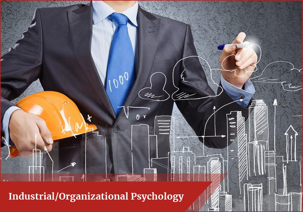 Industrial/Organizational Psychology - scope, careers, colleges, skills, jobs, salary