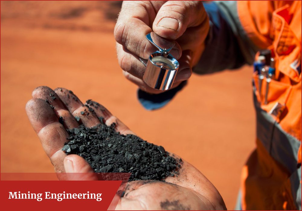 Mining Engineering - scope, careers, colleges, skills, jobs, salary